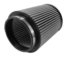 Load image into Gallery viewer, aFe MagnumFLOW Air Filters IAF PDS A/F PDS 5-1/2F x 7B x 5-1/2T x 7H - eliteracefab.com