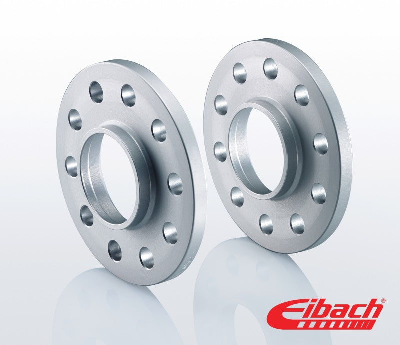 Eibach Pro-Spacer System 12mm Spacer / 5x110 Bolt Pattern / Hub Center 65