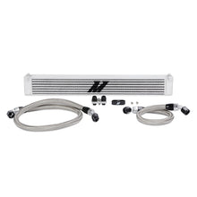 Load image into Gallery viewer, Mishimoto BMW E46 M3 Oil Cooler Kit - eliteracefab.com