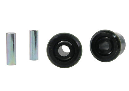 Whiteline 05-09 Land Rover LR3 SE/HSE Front Control Arm Lower Inner Front Bushing Kit Whiteline