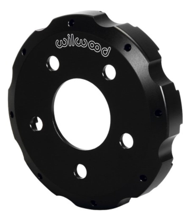 Wilwood Hat-BB Rear .875in Offset 5 x 4.75 - 8 on 7.00in Wilwood