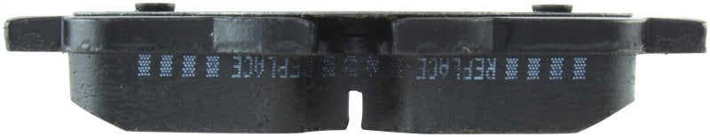 StopTech Street Brake Pads - Rear - eliteracefab.com