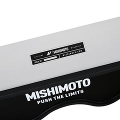 Mishimoto 2011-2014 Ford F-150 EcoBoost Intercooler - Silver - eliteracefab.com
