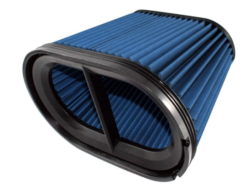 aFe MagnumFLOW Air Filters OER P5R A/F P5R Ford Diesel Trucks 03-07 V8-6.0L (td) - eliteracefab.com