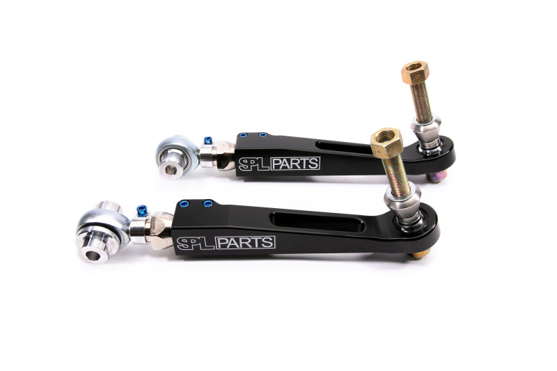 SPL Parts 2020+ Toyota GR Supra (A90) / 2019+ BMW Z4 (G29) Front Lower Control Arms - eliteracefab.com