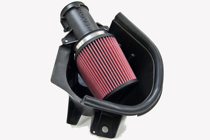 ROUSH 2010-2014 Ford Mustang 4.6L/5.0L V8 Cold Air Intake Kit - eliteracefab.com