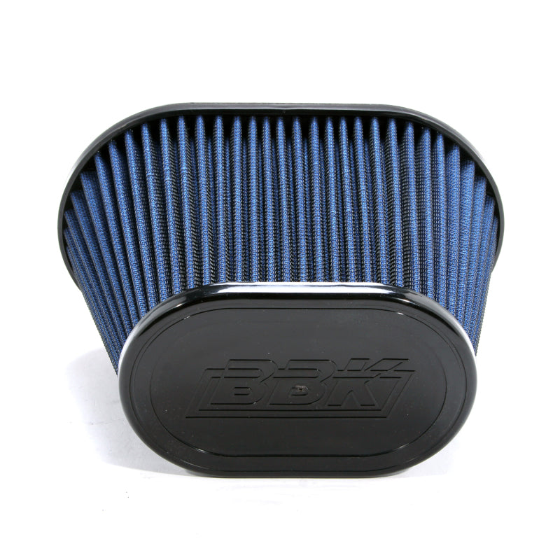 BBK Replacement High Flow Air Filter For BBK Cold Air Kit 1741