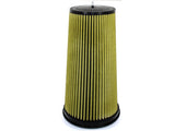 aFe ProHDuty Air Filters OER PG7 A/F HD PG7 Cone: 5F x 9.19B x 7T x 18H