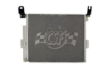 Load image into Gallery viewer, CSF 05-12 Toyota Tacoma 2.7L A/C Condenser