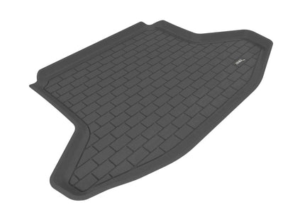 3D MAXpider M1TY0341309 2004-2009 Toyota Prius Kagu Cargo Liner - Black