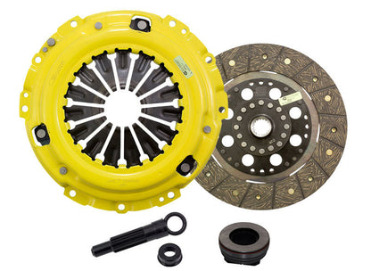 ACT 2003 Dodge Neon HD/Perf Street Rigid Clutch Kit ACT