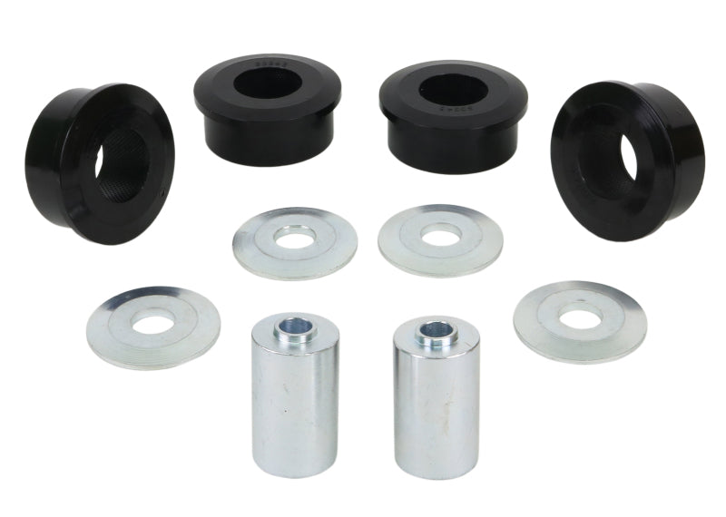 Whiteline VAG MK4/MK5 Rear Trailing Arm Bushing Kit - eliteracefab.com