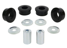 Load image into Gallery viewer, Whiteline VAG MK4/MK5 Rear Trailing Arm Bushing Kit - eliteracefab.com