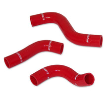 Load image into Gallery viewer, Mishimoto 90-93 Mazda Miata Red Silicone Radiator Hose Kit - eliteracefab.com