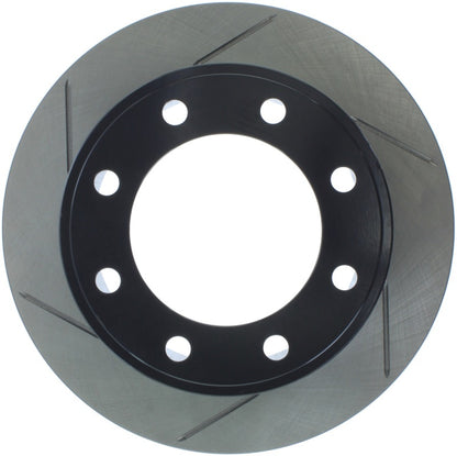 StopTech Slotted Sport Brake Rotor Stoptech