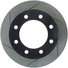 Load image into Gallery viewer, StopTech Slotted Sport Brake Rotor