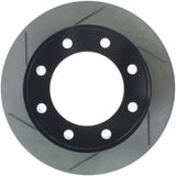 StopTech Slotted Sport Brake Rotor