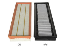 Load image into Gallery viewer, aFe MagnumFLOW 14-17 Porsche 911 Turbo / Turbo S 3.8L (tt) Pro DRY S Air Filter - eliteracefab.com