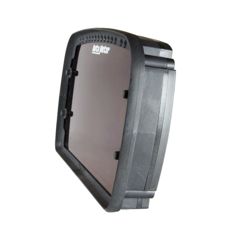 Autometer Racing Instrument Display Color LCD Including Shift and Alarm Lights Datalogging CD7 6021