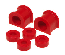 Load image into Gallery viewer, Prothane 96-01 Toyota 4Runner Front Sway Bar Bushings - 26mm - Red - eliteracefab.com