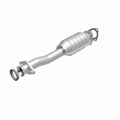 MagnaFlow Conv Direct Fit Honda 85-87 Magnaflow