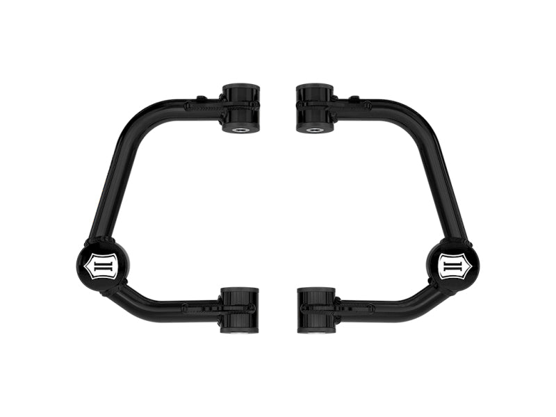 ICON 21-23 Ford F150 Tubular UCA DJ Pro Kit ICON