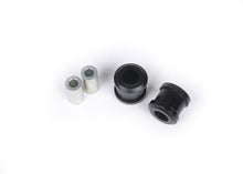 Load image into Gallery viewer, Whiteline Plus 2010 Volkswagen CC Rear Control Arm Upper Inner Bushing Kit - eliteracefab.com