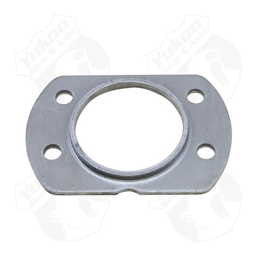 Yukon Gear Axle Bearing Retainer For Dana 44 Rear in Jeep TJ Yukon Gear & Axle