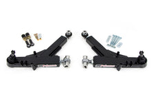 Load image into Gallery viewer, UMI Performance 93-02 GM F-Body Boxed Adjustable Lower A-Arms Rod Ends