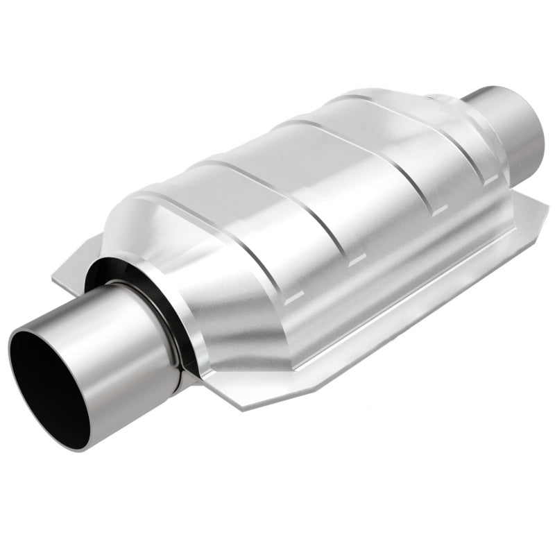 MagnaFlow Conv Universal 2.25 inch PC2 Rear Magnaflow