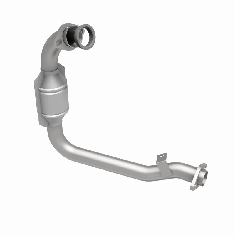 MagnaFlow Conv DF Ford-Mercury 21.13X5X4 2/2 Magnaflow