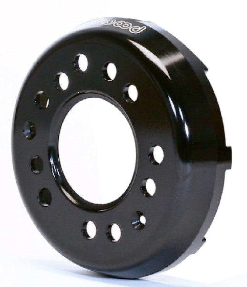 Wilwood Hat-BB Front .935in Offset 5 x4.50 - 8 on 7.00in Wilwood