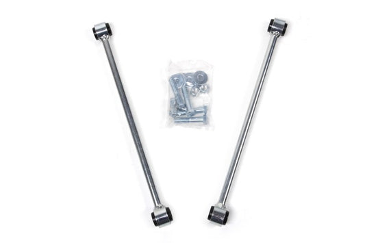 Zone Offroad 2017-2021 Ford Super Duty Rear Sway Bar Links 6-8-Inch - ZONF5808
