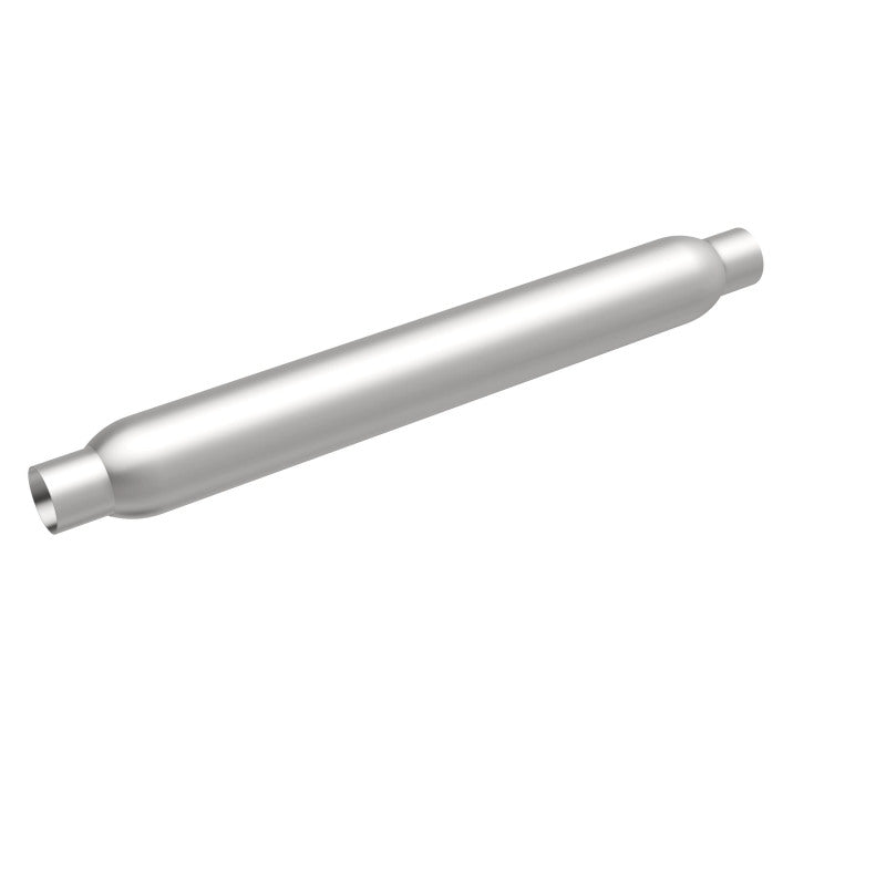 MagnaFlow Muff GP 3.5 Dia 26inch 2.25/2.25 Magnaflow