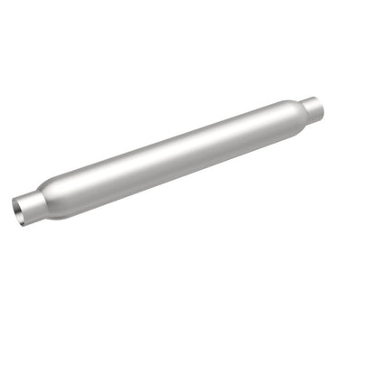 MagnaFlow Muff GP 3.5 Dia 26inch 2.25/2.25 Magnaflow