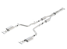 Load image into Gallery viewer, 2009-2014 Dodge Challenger R/T Cat-Back Exhaust System ATAK Part # 140708 - eliteracefab.com