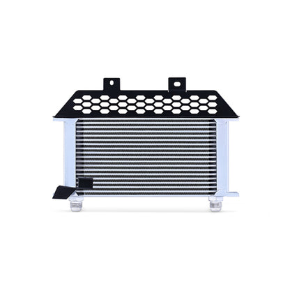 Mishimoto 13+ Ford Focus ST Non-Thermostatic Oil Cooler Kit - Silver - eliteracefab.com
