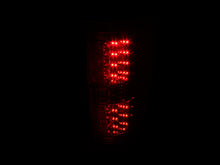 Load image into Gallery viewer, ANZO USA Ford F-150 Led Taillights Smoke; 2009-2014 - eliteracefab.com