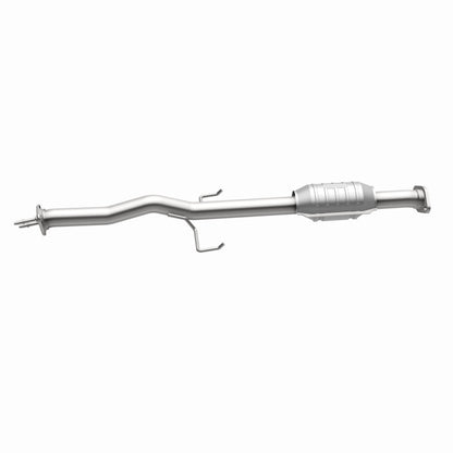 MagnaFlow Conv DF 02-03 Protege 2.0L rear 49S Magnaflow