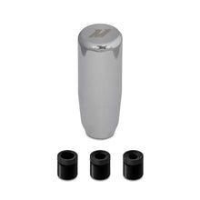 Load image into Gallery viewer, Mishimoto Shift Knob Silver - eliteracefab.com