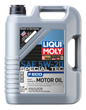 LIQUI MOLY 5L Special Tec F ECO Motor Oil 5W20