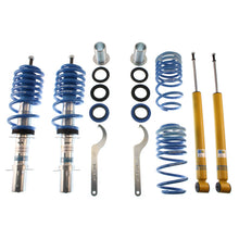 Load image into Gallery viewer, Bilstein B14 (PSS) 99-06 VW Golf/99-05 Jetta/99-10 Beetle Front &amp; Rear Performance Suspension System - eliteracefab.com