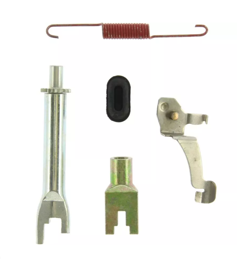 Centric Brake Shoe Adjuster Kit - Front/Rear Stoptech