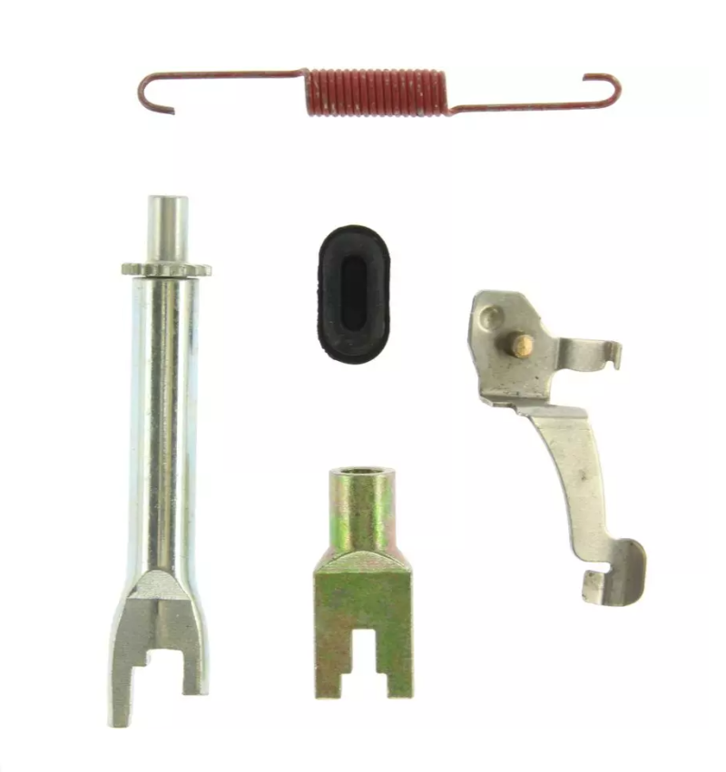 Centric Brake Shoe Adjuster Kit - Front/Rear Right Stoptech