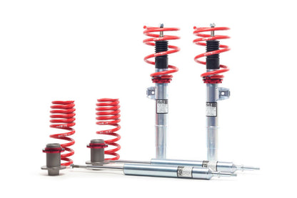 H&R 07-11 BMW 328i Sedan/335i Sedan E90 Street Perf. Coil Over - eliteracefab.com