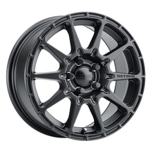 Load image into Gallery viewer, Method MR501 VT-SPEC 2 15x7 +48mm Offset 5x100 56.1mm CB Matte Black Wheel - eliteracefab.com