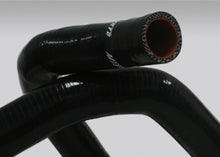 Load image into Gallery viewer, Mishimoto 88-91 Honda Civic Black Silicone Hose Kit - eliteracefab.com