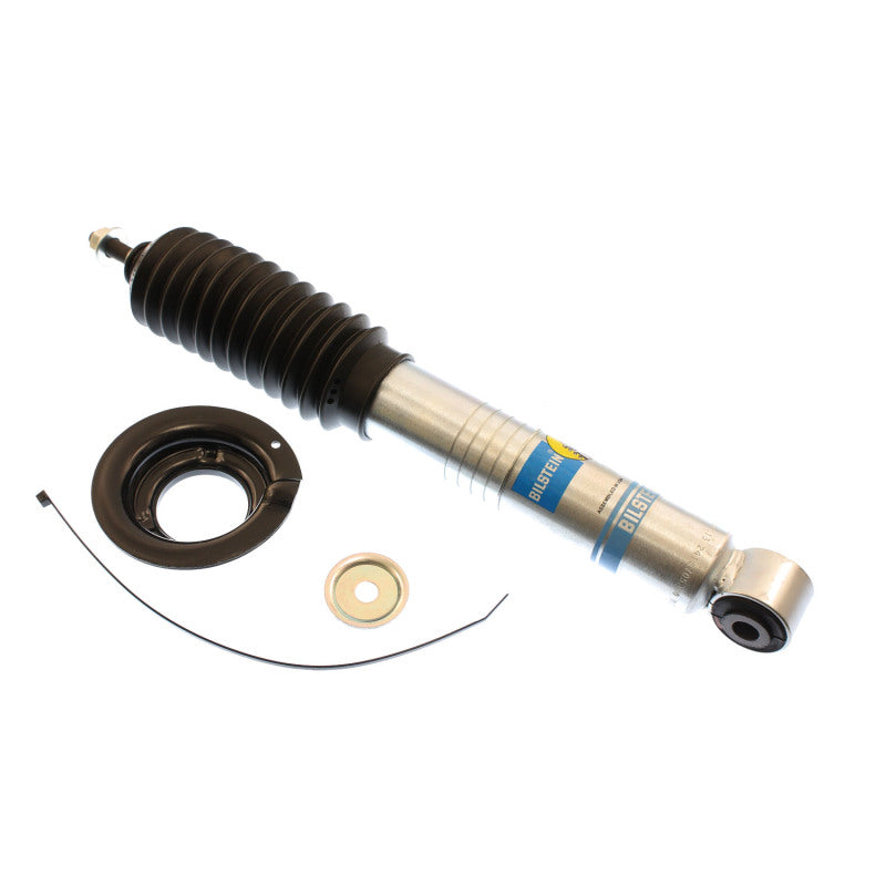 Bilstein 5100 Series 2012 Suzuki Equator Sport Front 46mm Monotube Shock Absorber - eliteracefab.com