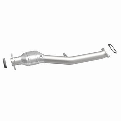 Magnaflow Conv DF 06-08 Subaru Forester/06-07 Impreza 2.5L Rear Turbocharged (49 State) Magnaflow