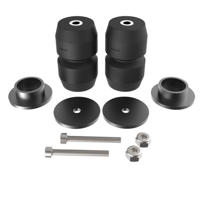 Timbren 1998 Jeep Wrangler Front Suspension Enhancement System - eliteracefab.com